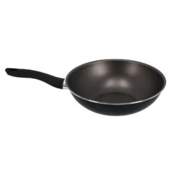 Thuisz Como Wok Ø28 Cm Inductie (voor Alle Warmtebronnen) -Patisse Verkoop 0acd833fb0c55b40be1c4e39b64f6841