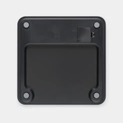 Brabantia ReNew Personenweegschaal Donker Grijs -Patisse Verkoop 101 0122 5 1 2