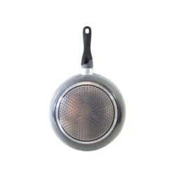 Thuisz Como Hapjespan Met Deksel Ø28 Cm Inductie (voor Alle Warmtebronnen) -Patisse Verkoop 101 0194 3 1 1