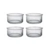 Duralex Ramekin Set Van 4 10 Cm 2 Duralex Ramekin Set Van 4 10 Cm -Patisse Verkoop 101 0204 2 1