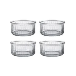 Duralex Ramekin Set Van 4 10 Cm