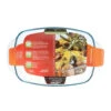 Excellent Houseware Termolex Ovenschaal 2,3 L Glas -Patisse Verkoop 101 0210 4