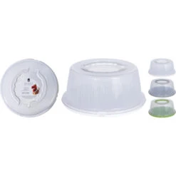 Excellent Houseware Taartdoos Ø33 Cm 3 Assorti -Patisse Verkoop 101 0370 6 1