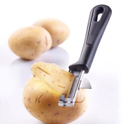 Westmark Dunschiller Gentle Zwart Rechtshandig -Patisse Verkoop 101 0474 2 1 2