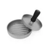 Vaggan Hamburgermaker Aluminium 11,7 X 9cm -Patisse Verkoop 101 0510 2 1