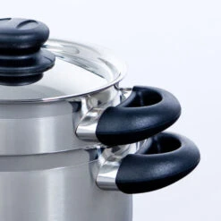 BK Karaat+ Pannenset 4-delig -Patisse Verkoop 101 0674 5 1