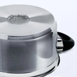 BK Karaat+ Pannenset 4-delig -Patisse Verkoop 101 0674 6 1