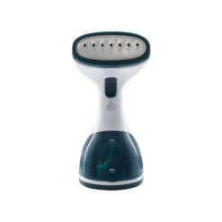 Tomado Kledingstomer Wit/Turqoise 1200W 15 Tomado Kledingstomer Wit/Turqoise 1200W -Patisse Verkoop 101 0707 1 3