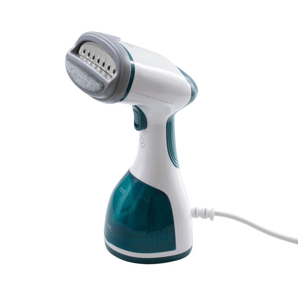 Tomado Kledingstomer Wit/Turqoise 1200W 7 Tomado Kledingstomer Wit/Turqoise 1200W - Afbeelding 5