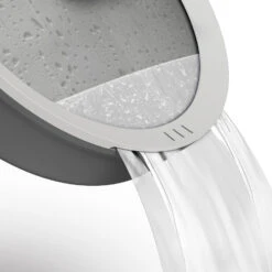 Berghoff Leo Braadpan 26 Cm Met Deksel Lange En Korte Handgreep -Patisse Verkoop 101 0857 3 1