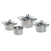 BK Premium+ Pannenset 4-delig 1 BK Premium+ Pannenset 4-delig -Patisse Verkoop 101 1131 1 2