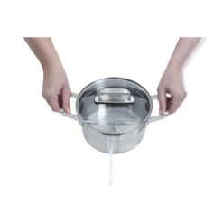 BK Premium+ Pannenset 4-delig -Patisse Verkoop 101 1131 3 1