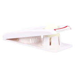 Leifheit ComfortLine Eiersnijder Combi Wit -Patisse Verkoop 101 1211 5 1