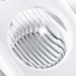 Leifheit ComfortLine Eiersnijder Combi Wit -Patisse Verkoop 101 1211 6 1