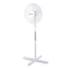 Alpina Ventilator Staand 40 Cm Wit -Patisse Verkoop 101 1725 1 2