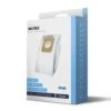 Stofzuigerzakken Nilfisk Power Select Series 3D5 Stuks -Patisse Verkoop 101 2095 1 2