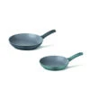 Cuisinox Koekenpannen Set 2 Delig Denim Blues -Patisse Verkoop 101 3354 1 2