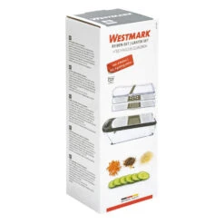 Westmark Rasp Set 5-delig -Patisse Verkoop 101 3564 4