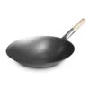 Kitchen Basics Wokpan Ø40 Cm Met Houtensteel -Patisse Verkoop 101 3811 1 3