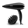 Babyliss D572DE Turbo Shine 2200W Föhn