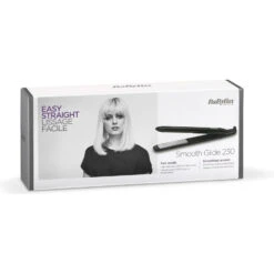 Babyliss ST240E Smooth Glide 230°C Stijltang -Patisse Verkoop 101 3958 6 1