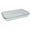 Ovenschaal Glas 3Ltr -Patisse Verkoop 101 4580 1