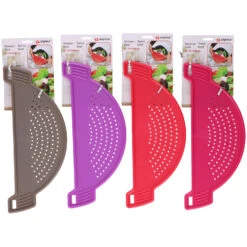 Alpina Afgietdeksel 28X10,5Cm Assorti -Patisse Verkoop 101 4647 5