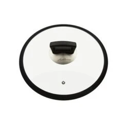 Habonne Alumax Glasdeksel ø28 Cm -Patisse Verkoop 101 4852 2 1