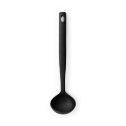 Brabantia Black Line Sauslepel