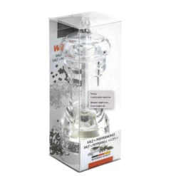 Westmark Peper En Zout Molen 14 Cm -Patisse Verkoop 101 5366 2 1 1