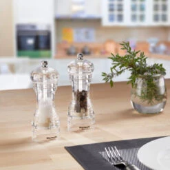 Westmark Peper En Zout Molen 14 Cm -Patisse Verkoop 101 5366 3