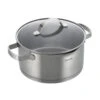 Brund Kookpan Met Deksel 4.0 L -Patisse Verkoop 101 5867 1 1