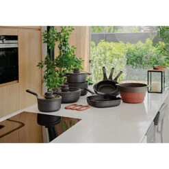 Berghoff Leo Braadpan Stone 20 Cm -Patisse Verkoop 101 6566 4 1