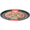 Alpina Pizzaschaal Ø 34 Cm 0,4 Mm Non-stick Coating 2 Alpina Pizzaschaal Ø 34 Cm 0,4 Mm Non-stick Coating -Patisse Verkoop 101 6695 1