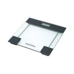 Grundig Personenweegschaal Digitaal Max 180 Kg
