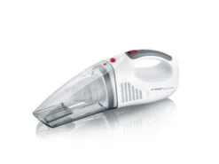 Severin S'Power Kruimeldief 3-in-1home & CarHandstofzuiger HV 7144