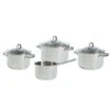 BK Essentials Pannenset 4-delig -Patisse Verkoop 101 7276 1 2