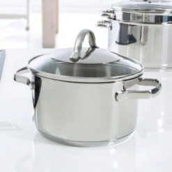 BK Essentials Soeppan Ø24 Cm -Patisse Verkoop 101 7832 2 1