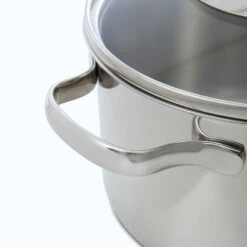 BK Essentials Soeppan Ø24 Cm -Patisse Verkoop 101 7832 4 1