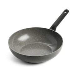 BK Granite Wokpan Ø28 Cm