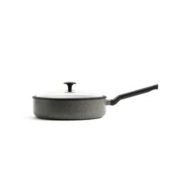 BK Granite Hapjespan Met Deksel Ø28 Cm -Patisse Verkoop 101 8400 4 1