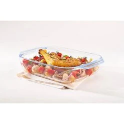 Pyrex Irresistible Ovenschaal Rechthoek 2,2 Liter 31x20 Cm -Patisse Verkoop 101 8608 2 1 1