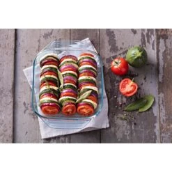 Pyrex Irresistible Ovenschaal Rechthoek 2,2 Liter 31x20 Cm -Patisse Verkoop 101 8608 3