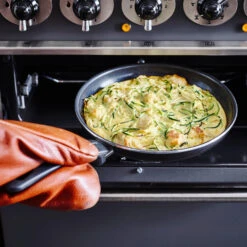 GreenPan Cambridge Black Koekenpan Ø28 Cm (voor Alle Warmtebronnen) -Patisse Verkoop 101 8940 5 1