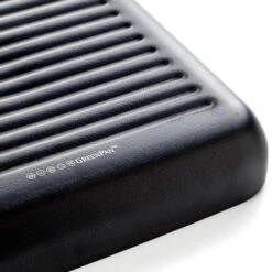 GreenPan Cambridge Black Grillpan Ø28 Cm (voor Alle Warmtebronnen) -Patisse Verkoop 101 8988 4 1