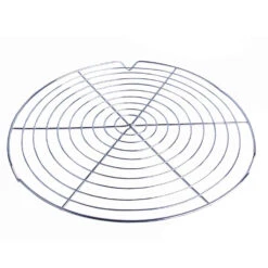 Taartrooster Rvs Dr Dia 32C