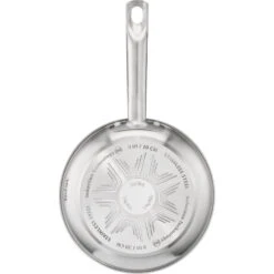Tefal Virtuoso Koekenpan Ø24 Cm (voor Alle Warmtebronnen) -Patisse Verkoop 101 9104 3 1
