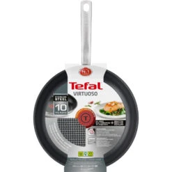 Tefal Virtuoso Koekenpan Ø24 Cm (voor Alle Warmtebronnen) -Patisse Verkoop 101 9104 6 1