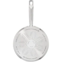 Tefal Virtuoso Hapjespan Met Deksel Ø24 Cm (voor Alle Warmtebronnen) 9 Tefal Virtuoso Hapjespan Met Deksel Ø24 Cm (voor Alle Warmtebronnen) -Patisse Verkoop 101 9132 3 1