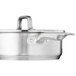 Tefal Virtuoso Hapjespan Met Deksel Ø24 Cm (voor Alle Warmtebronnen) 10 Tefal Virtuoso Hapjespan Met Deksel Ø24 Cm (voor Alle Warmtebronnen) -Patisse Verkoop 101 9132 4 1